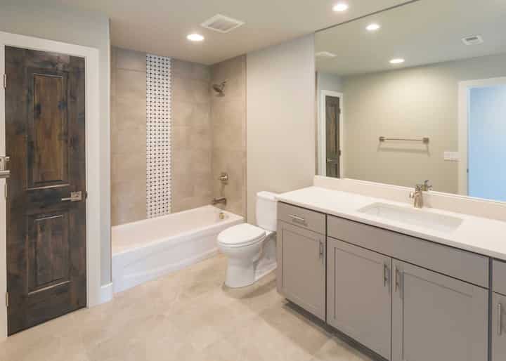 Shower and Bathtub Installation Services in Springdale, AK.